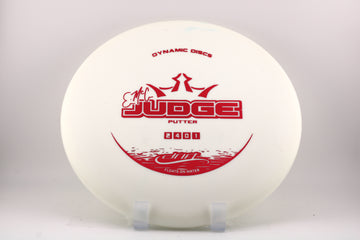 Drift Emac Judge