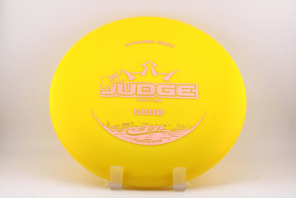 Drift Emac Judge