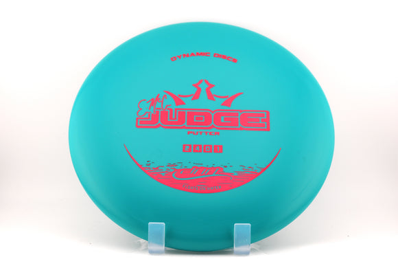 Drift Emac Judge