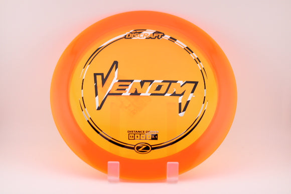 Z Line Venom