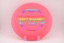 Putter Line Soft Magnet-1