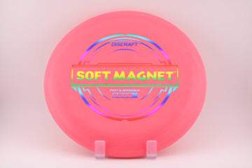Putter Line Soft Magnet