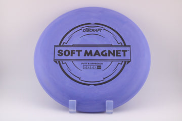 Putter Line Soft Magnet - 0