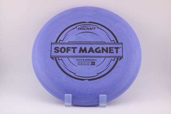Putter Line Soft Magnet