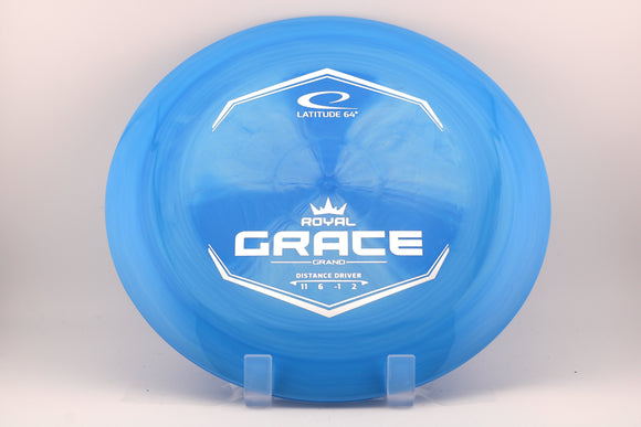 Royal Grand Grace