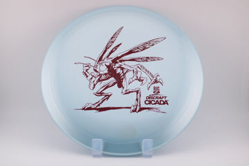 Cicada - 0