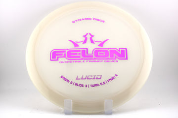 Lucid Felon