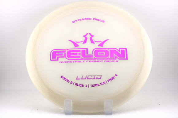 Lucid Felon