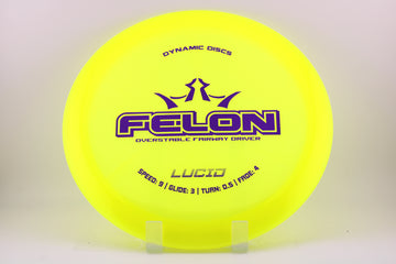 Lucid Felon - 0