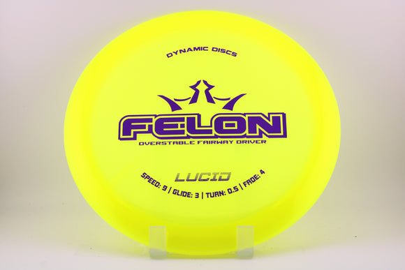 Lucid Felon