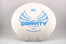 Zero Gravity Saint-1