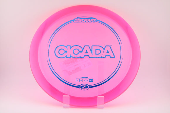 Cicada