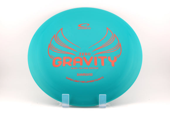 Zero Gravity Diamond