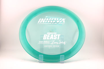 Champion Beast