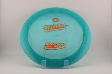 Metal Flake Champion Destroyer