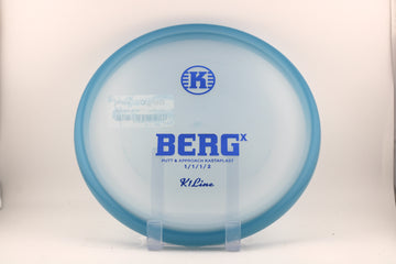 K1 Line BergX - 0