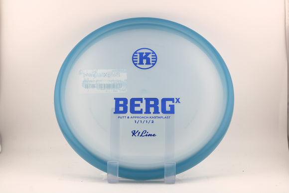 K1 Line BergX