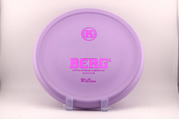K1 Line BergX