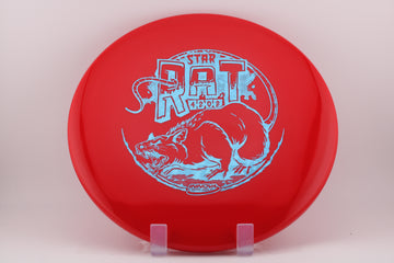 Star Rat - 0
