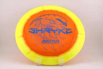 Halo Star Shryke