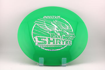 Star Shryke - 0