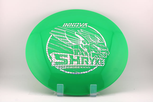 Star Shryke