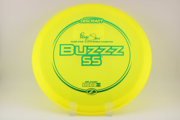 Buzzz SS