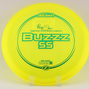 Buzzz SS