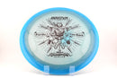 2026 Vaino Makela Moondust Halo Champion Power Disc 2-3