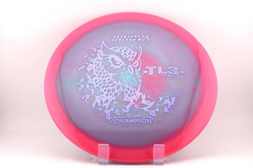 2026 Iida Lehtomäki Proto Glow Halo Star TL3