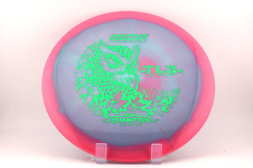 2026 Iida Lehtomäki Proto Glow Halo Star TL3 - 0