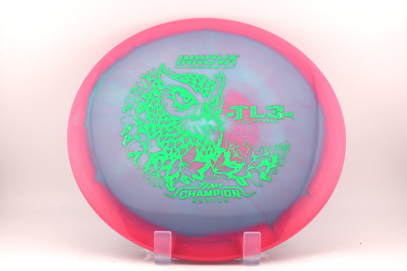 2026 Iida Lehtomäki Proto Glow Halo Star TL3
