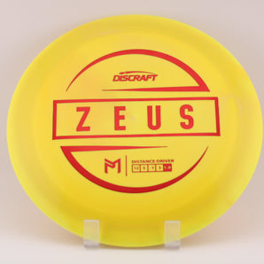 Zeus