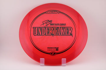 Z Line Undertaker