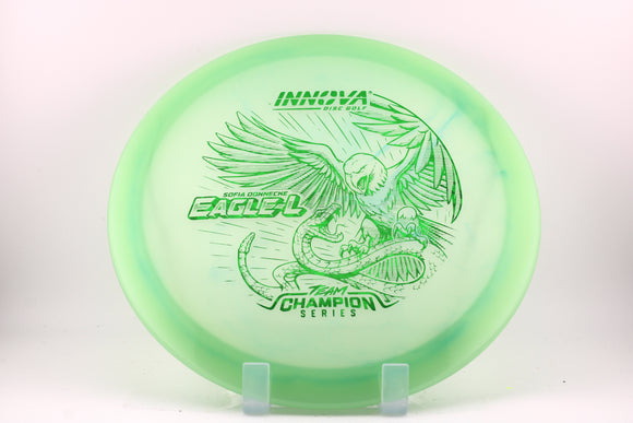 2026 Sofia Donnecke Proto Glow Champion Eagle-L