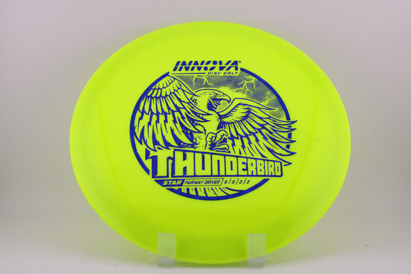 Star Thunderbird