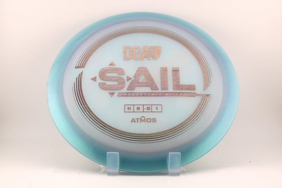 Atmos Sail