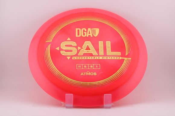 Atmos Sail