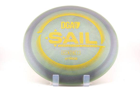 Atmos Sail