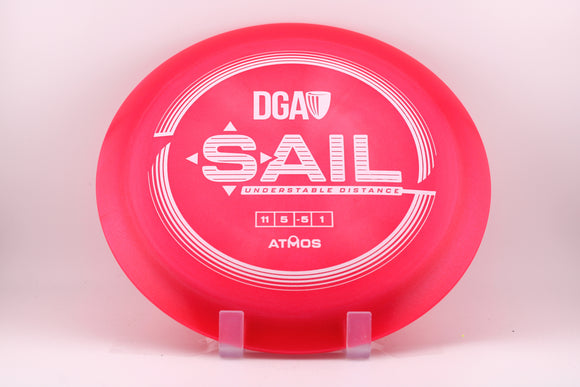 Atmos Sail