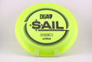 Atmos Sail-6