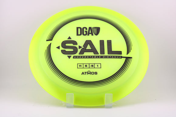 Atmos Sail