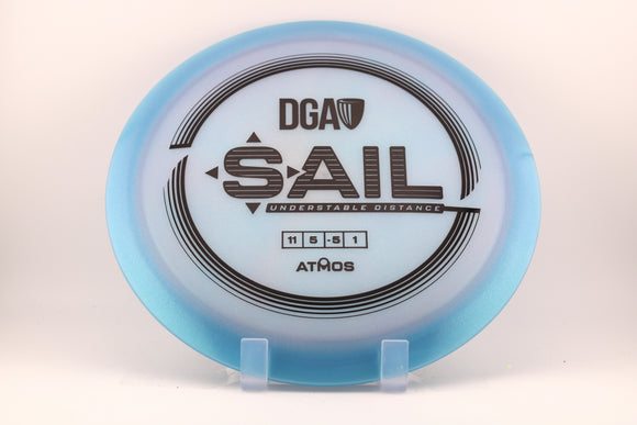 Atmos Sail