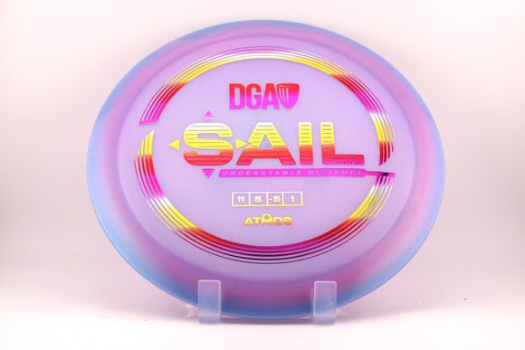Atmos Sail
