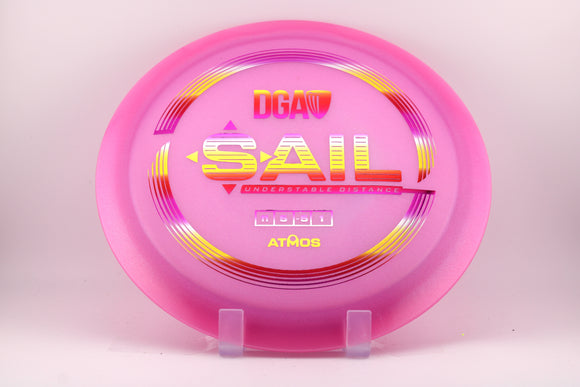 Atmos Sail