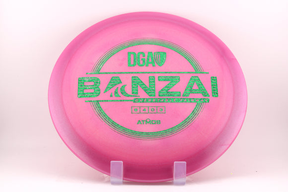 Atmos Banzai