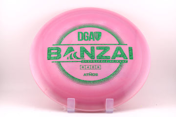 Atmos Banzai - 0