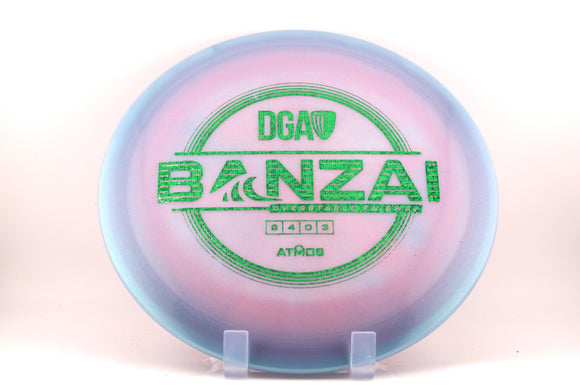 Atmos Banzai