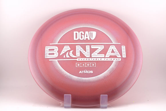 Atmos Banzai