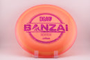 Atmos Banzai-5